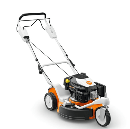 Stihl RM 3 RT Rasenmäher