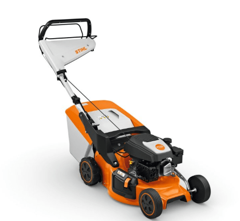 Stihl RM 248T Rasenmäher