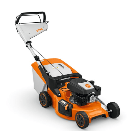 Stihl RM 253 T Rasenmäher