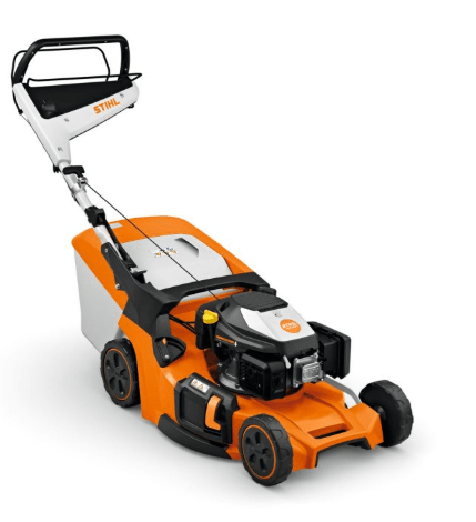 Stihl RM 453 V Rasenmäher