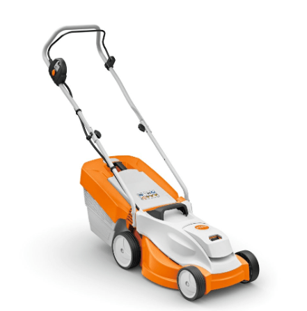 Stihl RMA 243 Rasenmäher