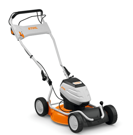 Stihl RMA 2RPV Mulchmäher