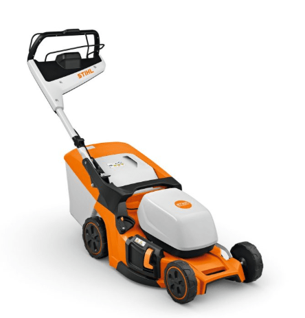 Stihl RMA 453 PV Rasenmäher
