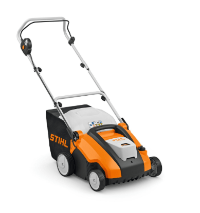 Stihl RLE 240 Rasenlüfter / Vertikutierer