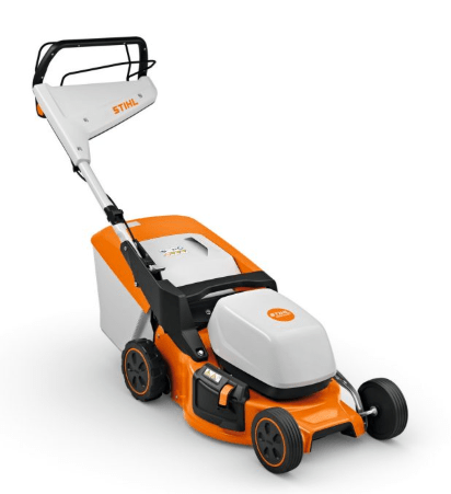 Stihl RMA 248 T Rasenmäher
