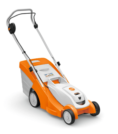 Stihl RMA 239 Rasenmäher