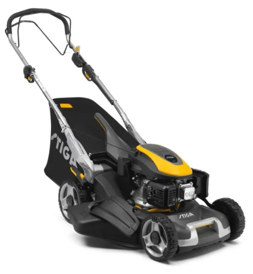 Stiga Twinclip 950V Rasenmäher