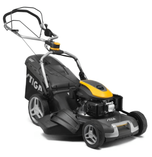 Stiga Combi 955V Rasenmäher