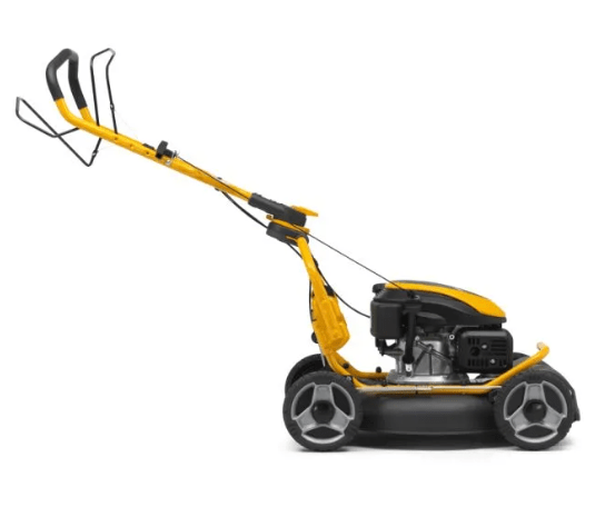 Stiga Multiclip 750 S Mulchmäher