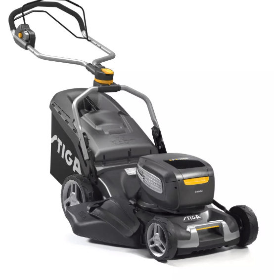 Stiga Combi 950e V Rasenmäher