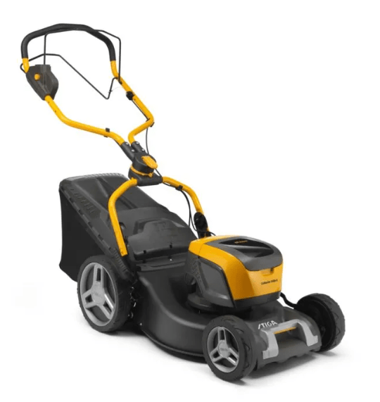 Stiga Combi 548e S Kit