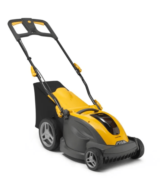 Stiga Combi 340e Rasenmäher