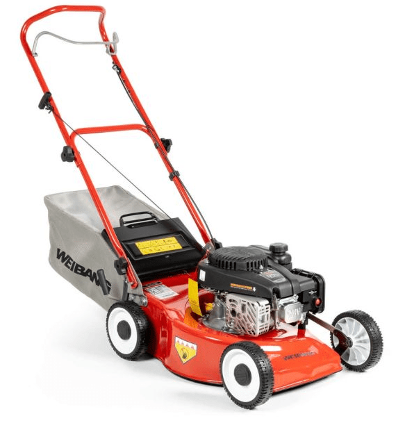 Weibang WB 455 SC Rasenmäher