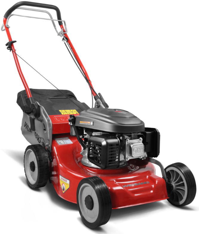 Weibang WB 456 SC Rasenmäher