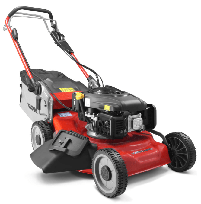 Weibang WB 456 SC V 3in1 Rasenmäher