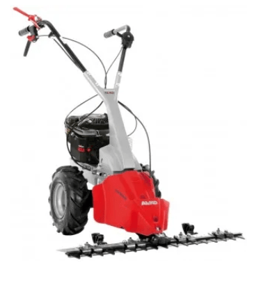 Al-Ko BM 875 III Balkenmäher
