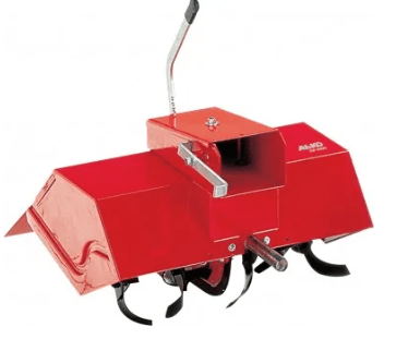 Al-Ko CF500 Bodenfräse
