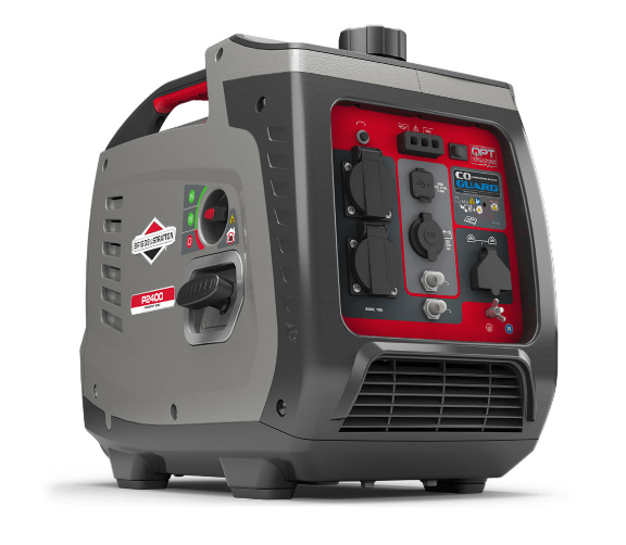 Briggs& Stratton P2400 Generator