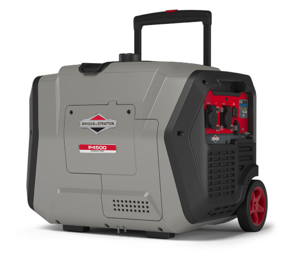 Brigg& Stratton P4500 Wechselrichter Generator