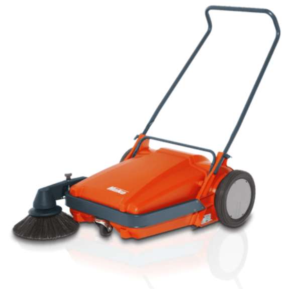 Hako M600 Sweepmaster