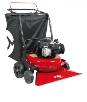Al-Ko 750P Laubsauger