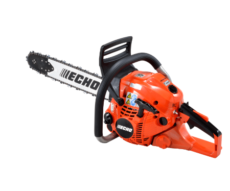 Echo CS-501SX Motorsäge