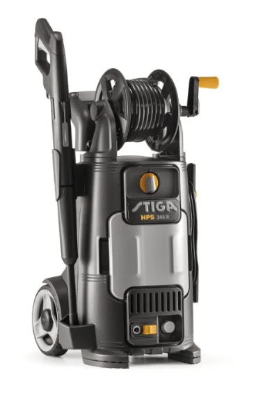 Stiga HPS 345R Hochdruckreiniger