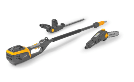 Stiga SMT 500 AE Multitool Kit