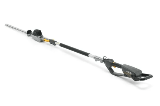 Stiga SPH 900 AE Stab-Heckenschere