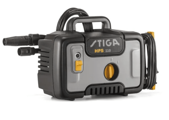 Stiga HPS 110 Hochdruckreiniger