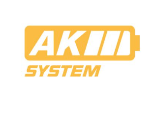 Stihl AK-System Akkus