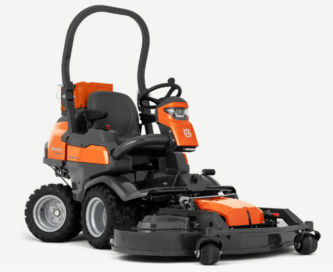 Husqvarna P524XR EFI Frontmulcher
