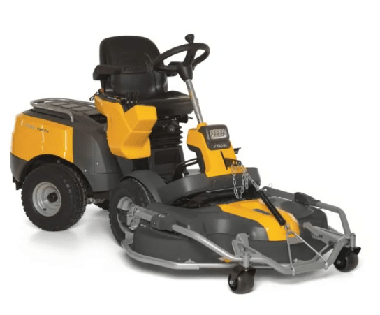 Stiga Park Pro 900 AWX Frontmulcher