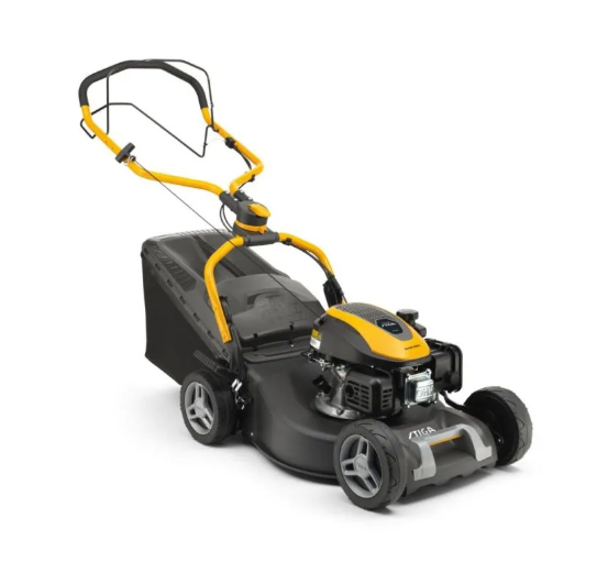 Stiga Collector 548S