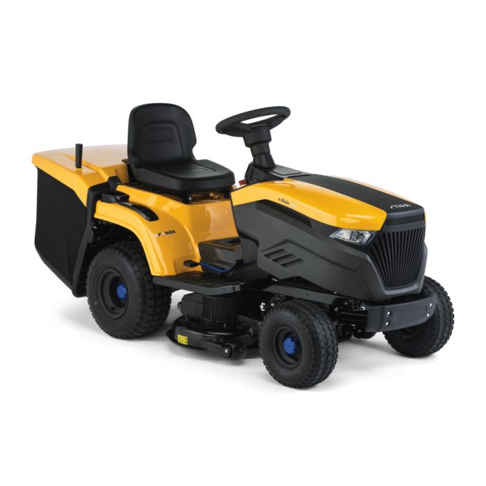 Stiga E-Ride C 500