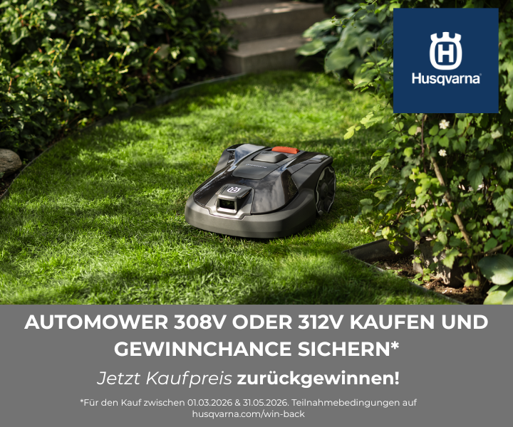 Win-Back Husqvarna