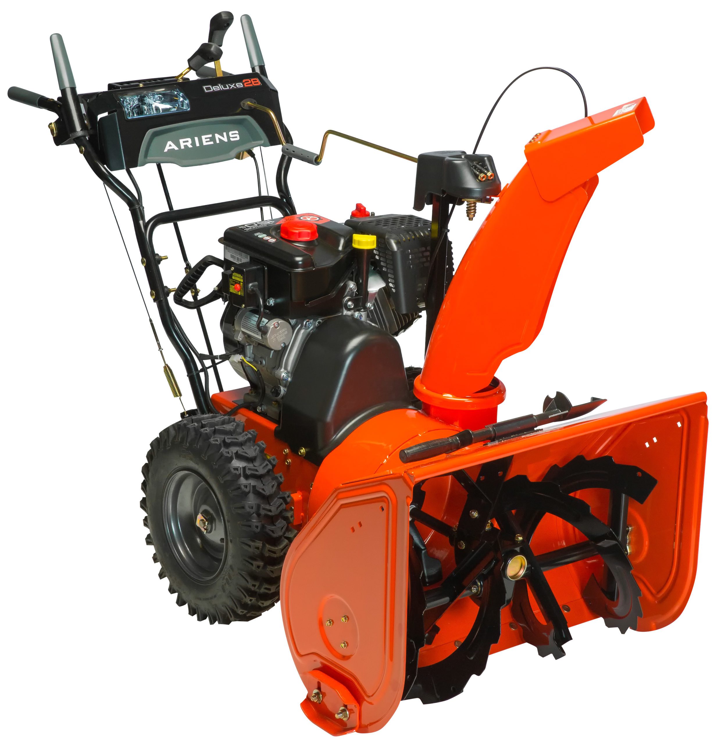 ariens st 28 dle